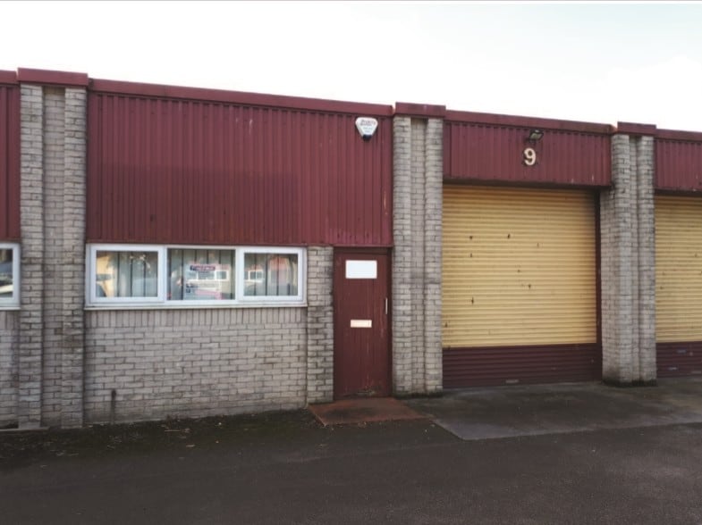 Lightburn Rd, Ulverston for sale Primary Photo- Image 1 of 1