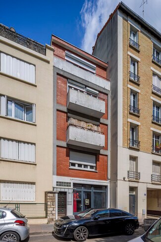 More details for 44 Rue Marcel Dassault, Boulogne-Billancourt - Office to Rent