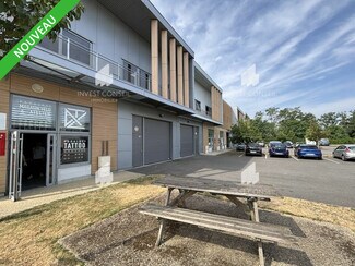 More details for 6 Avenue Roland Moreno, Frépillon - Light Industrial to Rent