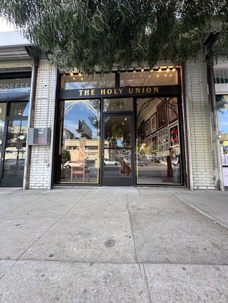 More details for 1296-1298 W Sunset Blvd, Los Angeles, CA - Retail for Rent