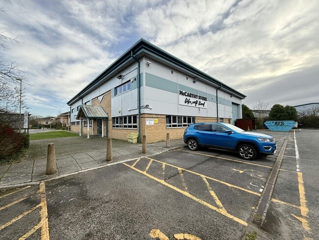 More details for 1 Embankment Way, Ringwood - Industrial for Sale