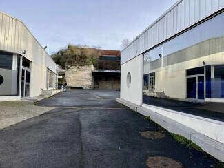 More details for 83 Rue Robert Schuman, Creil - Light Industrial for Sale