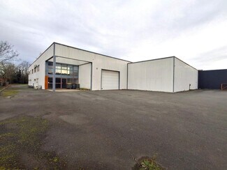 More details for Light Industrial for Sale