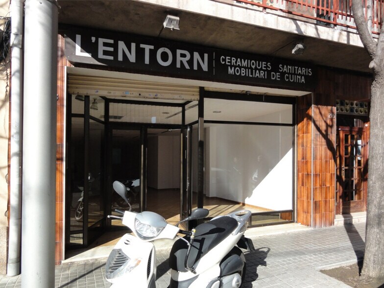 Build-to-Rent in Granollers, Barcelona for sale - Building Photo - Image 2 of 3