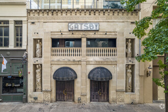 1400 Main St, Dallas, TX for rent Building Photo- Image 1 of 7