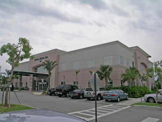 More details for 5401 S Congress Ave, Atlantis, FL - Office for Rent