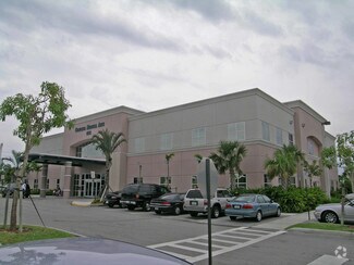 More details for 5401 S Congress Ave, Atlantis, FL - Office/Medical for Rent