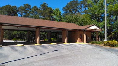 710 Mall Blvd, Savannah, GA for sale Building Photo- Image 1 of 1