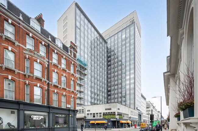 More details for 33 Cavendish Sq, London - Co-working to Rent
