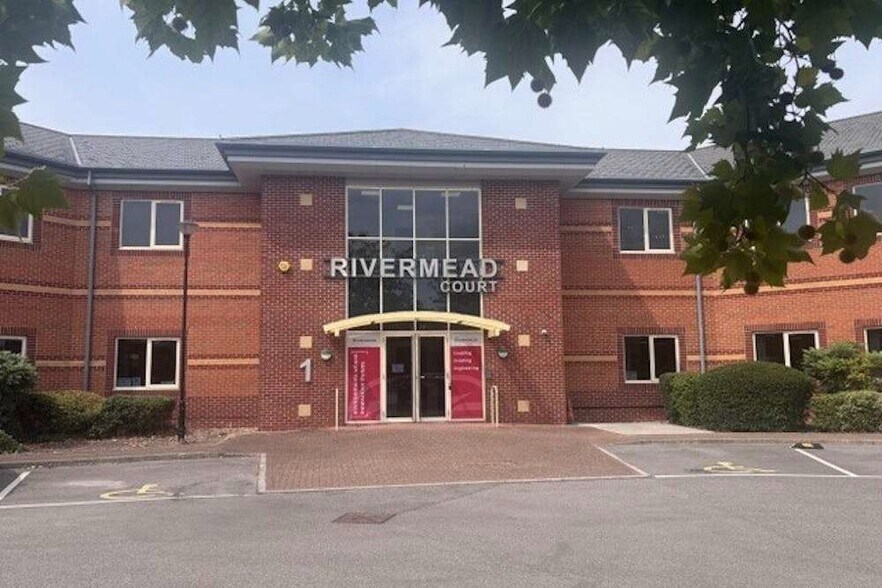 Rivermead Ct, Kenn to rent - Building Photo - Image 3 of 5