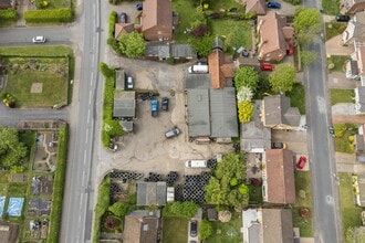 280 Main Rd, High Wycombe, BKM - Aerial map view - Image1