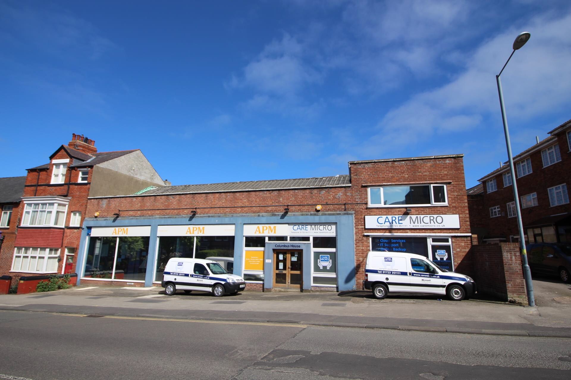 77-79 Columbus Ravine, Scarborough for sale Primary Photo- Image 1 of 1