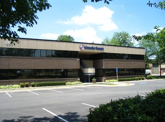 More details for 503 Carlisle Dr, Herndon, VA - Office, Industrial for Rent