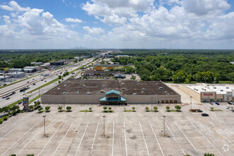 10241 N I-45, Houston, TX - aerial  map view - Image1