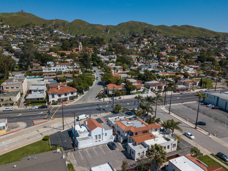 1484 E Main St, Ventura, CA for sale - Building Photo - Image 1 of 1