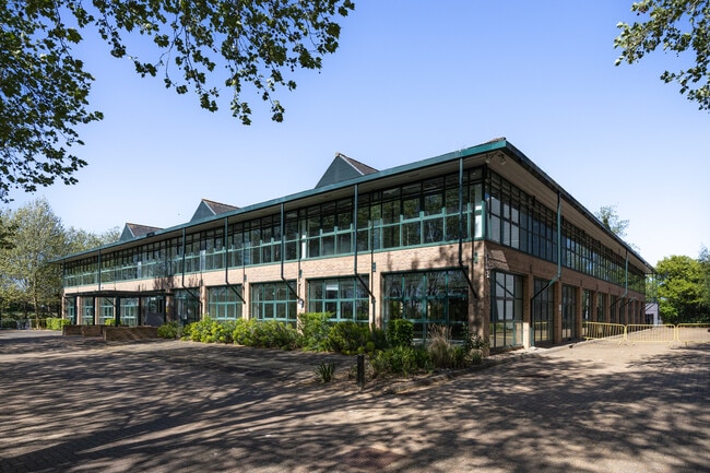 More details for 3 Roxborough Way, Maidenhead - Office to Rent