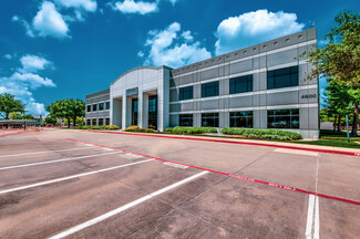 More details for 4600 Regent Blvd, Irving, TX - Office for Rent