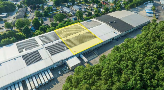 111 Adams Rd, Clinton, MA to rent - Building Photo - Image 3 of 6