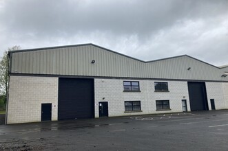 1 Woodside Rd, Ballymena for rent Building Photo- Image 1 of 4