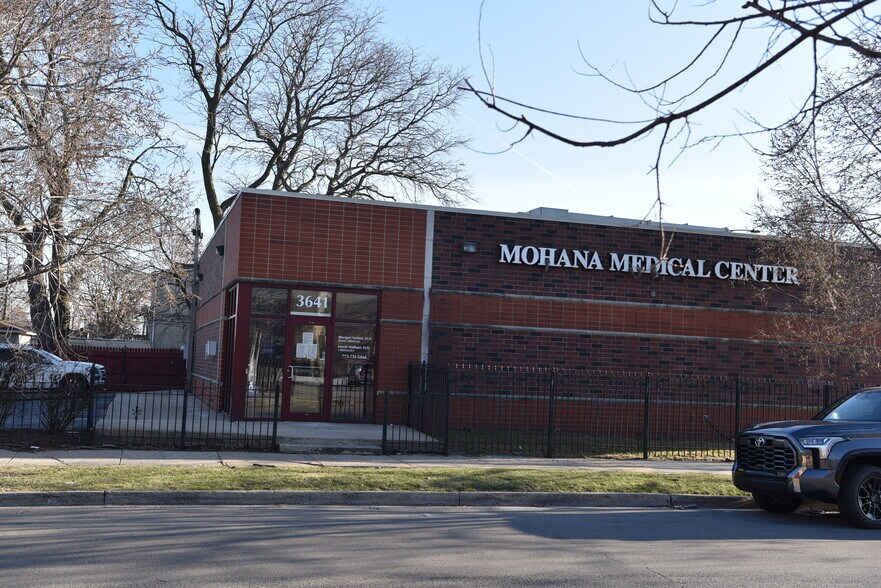 3641 E 108th St, Chicago, IL for sale - Building Photo - Image 1 of 18