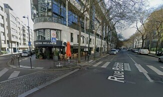 More details for Rue Balard, Paris - Retail to Rent