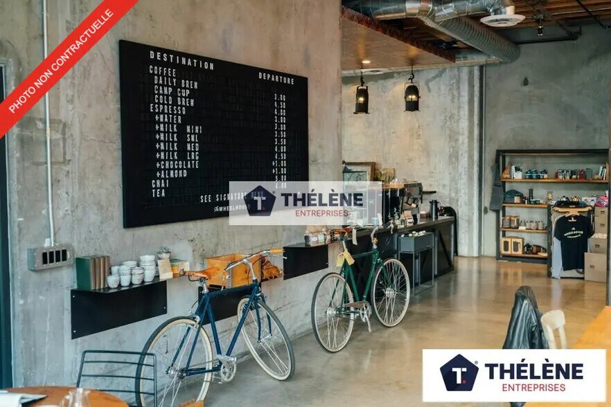 Retail in Montpellier to rent - Building Photo - Image 3 of 5