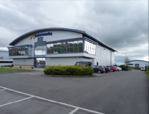 Prospect Way, Stoke On Trent for sale Primary Photo- Image 1 of 1