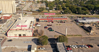 More details for 1750 N Broadway St, Wichita, KS - Retail for Rent