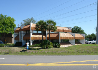 More details for 3625 State Road 419, Winter Springs, FL - Office, Flex for Rent