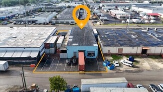 More details for 3595 NW 54th St, Miami, FL - Industrial for Sale
