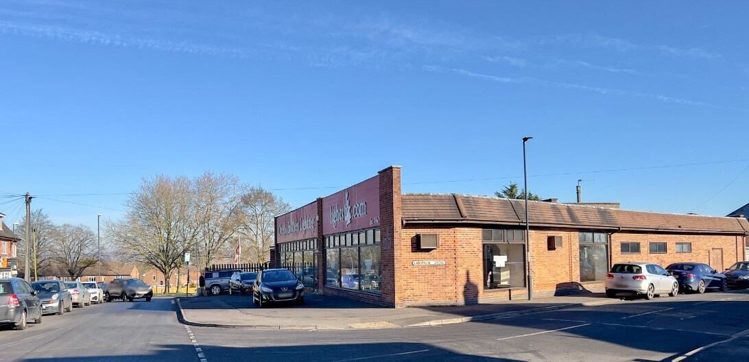 29 Humbleton Dr, Derby for sale Building Photo- Image 1 of 1