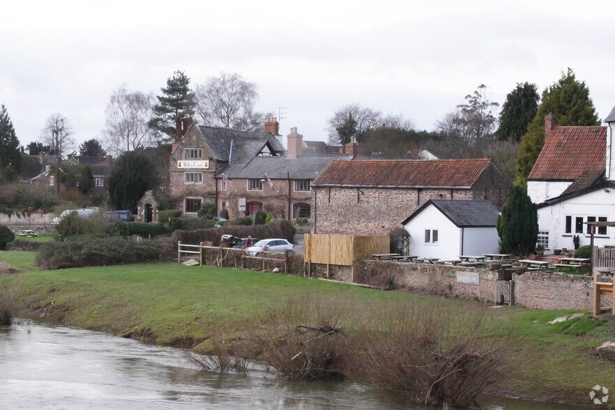 Wilton Ln, Ross on Wye for sale - Building Photo - Image 1 of 1