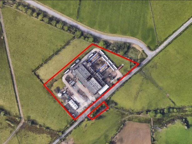 Cairnmuir Rd, East Kilbride for sale Building Photo- Image 1 of 1