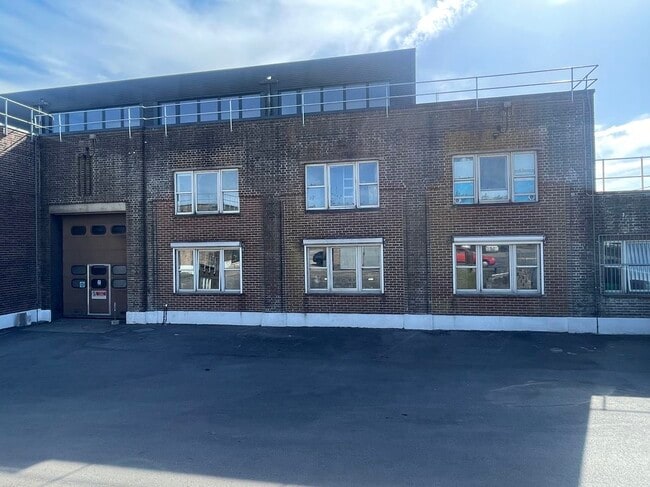 More details for Rampisham Business Centre, Dorchester - Office to Rent