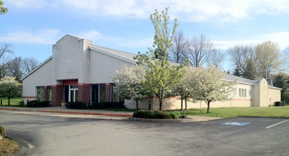 4325 State Route 51 N, Belle Vernon, PA for sale Building Photo- Image 1 of 1