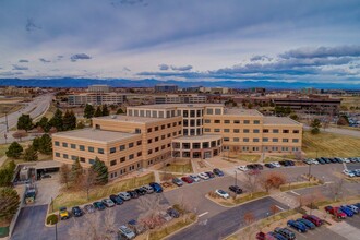 9800 S Meridian Blvd, Englewood, CO for sale Building Photo- Image 1 of 8