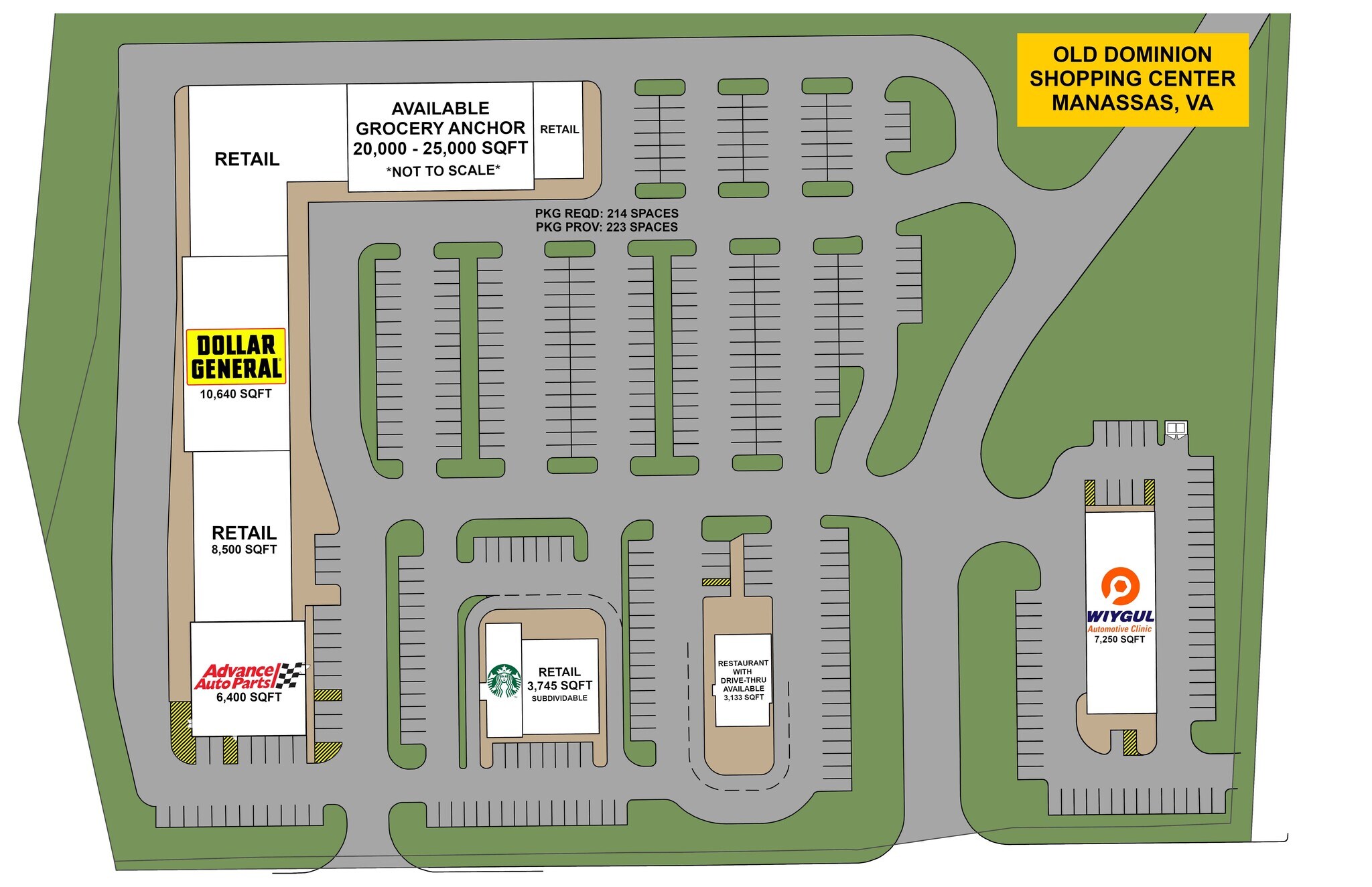 8930 Old Dominion dr, Manassas, VA for sale Primary Photo- Image 1 of 1