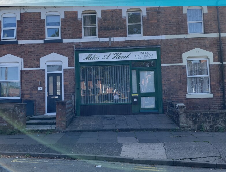 3 Crowmere Rd, Shrewsbury for sale Building Photo- Image 1 of 1