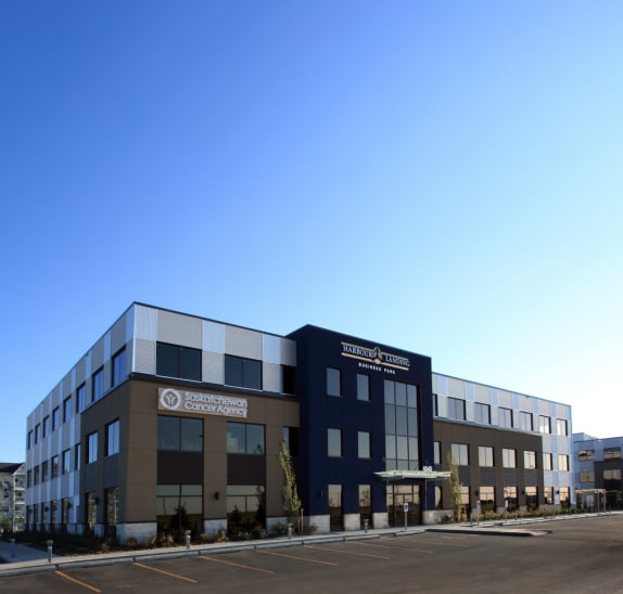 Harbour Landing Business Park portfolio of 3 properties for sale on LoopNet.co.uk - Primary Photo - Image 3 of 3