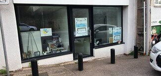 More details for 67 Route De Paris, Tassin-la-Demi-Lune - Retail to Rent