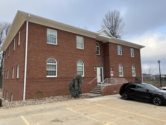 More details for 308 N Cleveland Massillon Rd, Akron, OH - Office for Rent