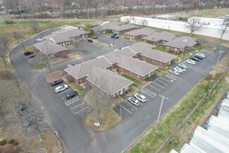 More details for 375 Morgan Ln, West Haven, CT - Office for Sale