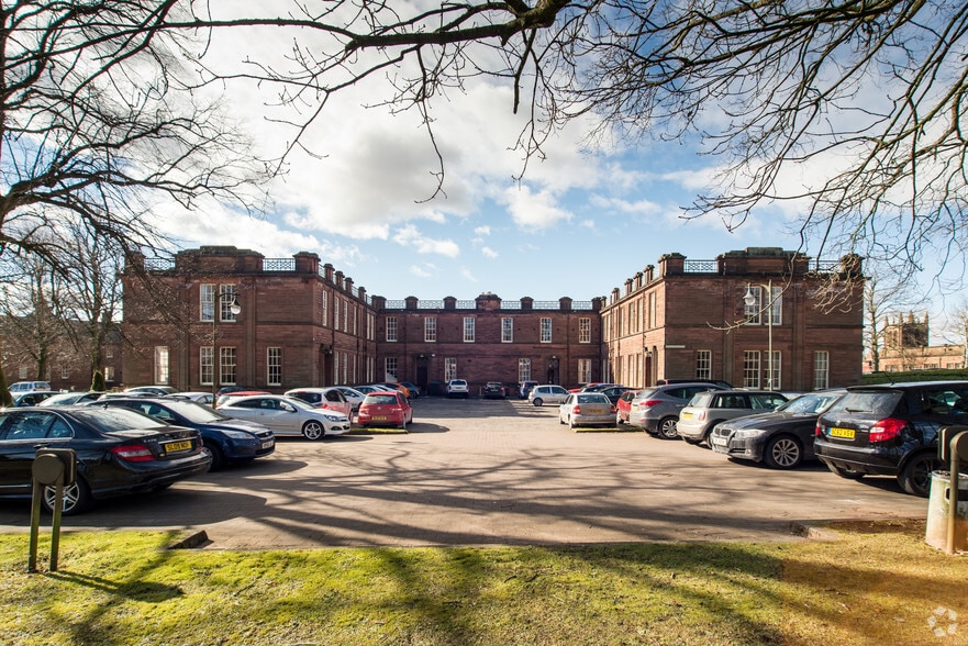 Bankend Rd, Dumfries for rent - Building Photo - Image 2 of 5