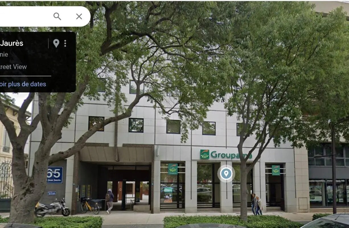 Light Industrial in Nîmes for sale Building Photo- Image 1 of 12