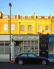 253 Liverpool Rd, London LND - Commercial Property