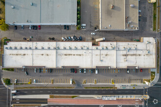 5315 17th Ave SE, Calgary, AB - aerial  map view