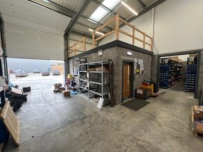 11 Cherry Farm Close, Malton to rent Interior Photo- Image 1 of 3