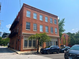 More details for Ridgely's Delight Apartments – Residential for Sale, Baltimore, MD