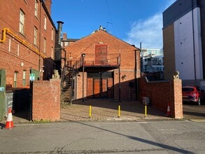 40 Aubrey St, Hereford to rent Interior Photo- Image 1 of 11