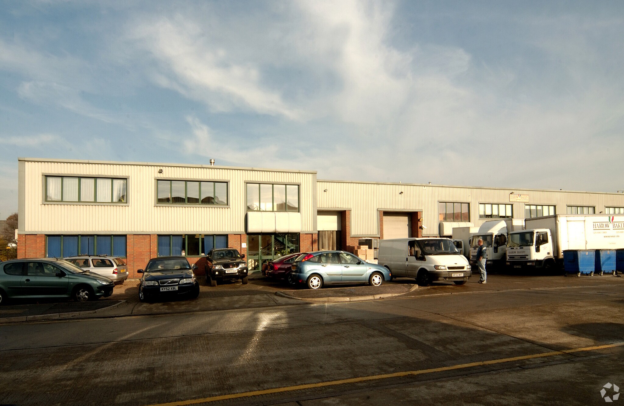 Hailsham Dr, Harrow for sale Primary Photo- Image 1 of 1